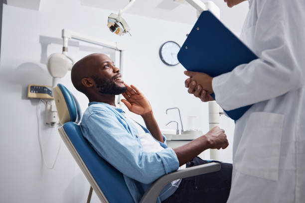 Best Emergency Dental Care for Sports Injuries in Lennox, SD